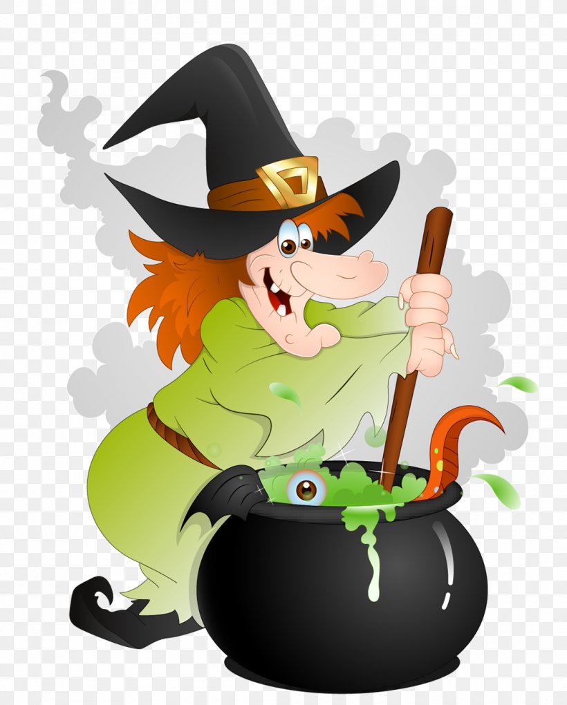 Cauldron Witchcraft Clip Art, PNG, 1045x1300px, Cauldron, Art, Cartoon, Drawing, Fictional Character Download Free
