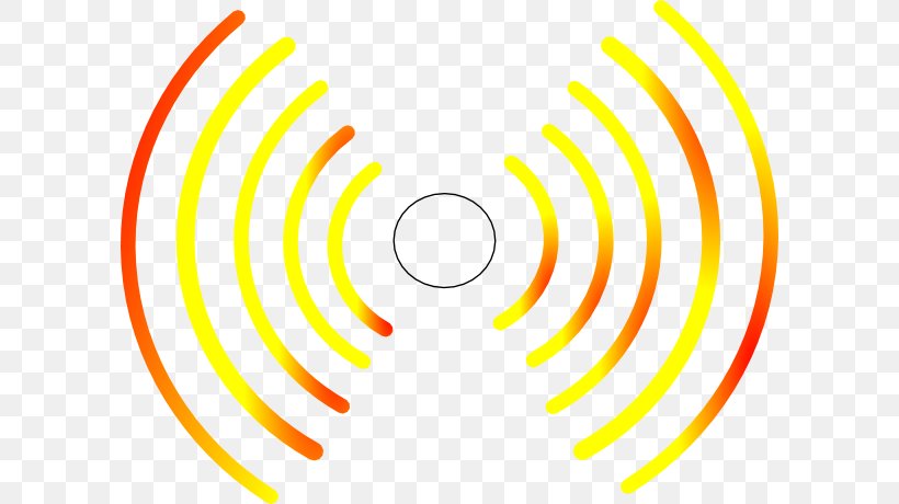 Clip Art Radio Wave Sound Image, PNG, 600x460px, Radio Wave, Acoustic Wave, Acoustics, Area, Diagram Download Free