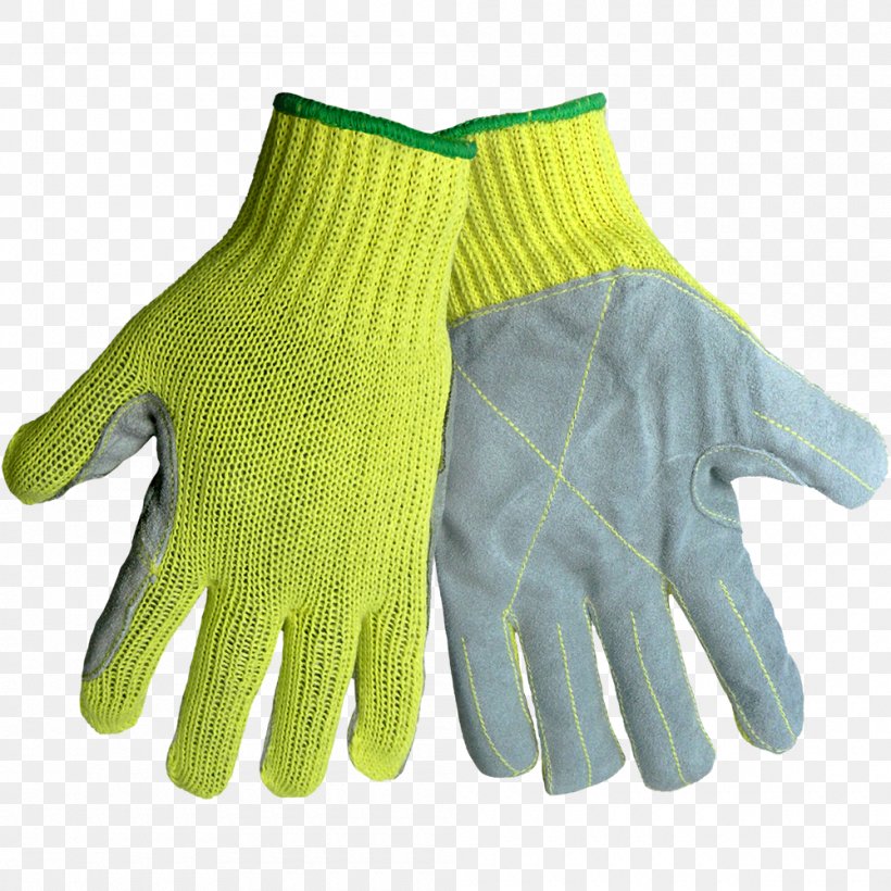 Cut-resistant Gloves Kevlar Hard Hats Personal Protective Equipment, PNG, 1000x1000px, Glove, Bicycle Glove, Cutresistant Gloves, Cycling Glove, Hand Download Free