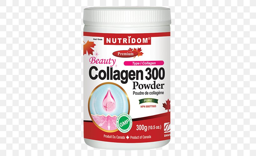 Dietary Supplement Product Collagen Flavor Dandelion, PNG, 500x500px, Dietary Supplement, Beauty, Collagen, Dandelion, Diet Download Free