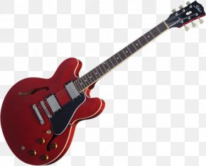 Electric Guitar - Epiphone Les Paul Gibson Les Paul Epiphone G-400 Electric Guitar PNG