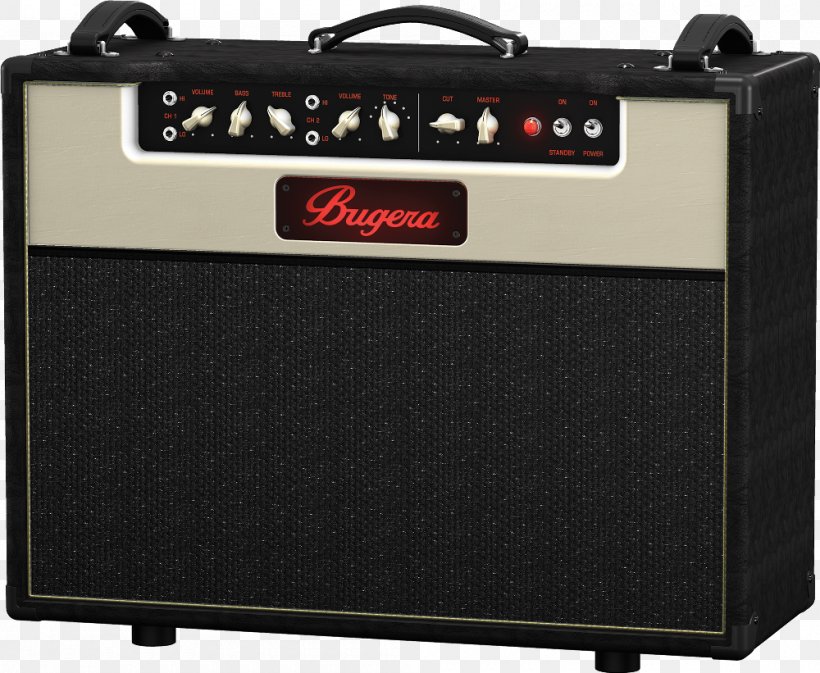 Guitar Amplifier Bugera BC30 Electric Guitar, PNG, 1000x821px, Guitar Amplifier, Acoustic Guitar, Amplifier, Audio Power Amplifier, Behringer Download Free