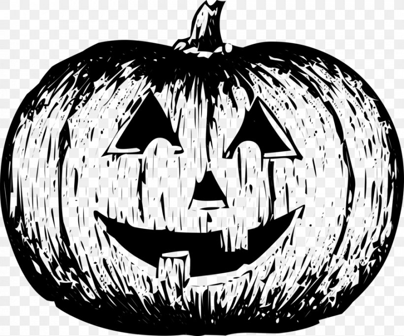 Halloween Background Black, PNG, 902x750px, Jackolantern, Black And White, Blackandwhite, Calabaza, Carving Download Free