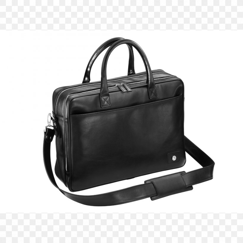 Handbag Briefcase Leather, PNG, 1000x1000px, Bag, Backpack, Baggage, Black, Brand Download Free