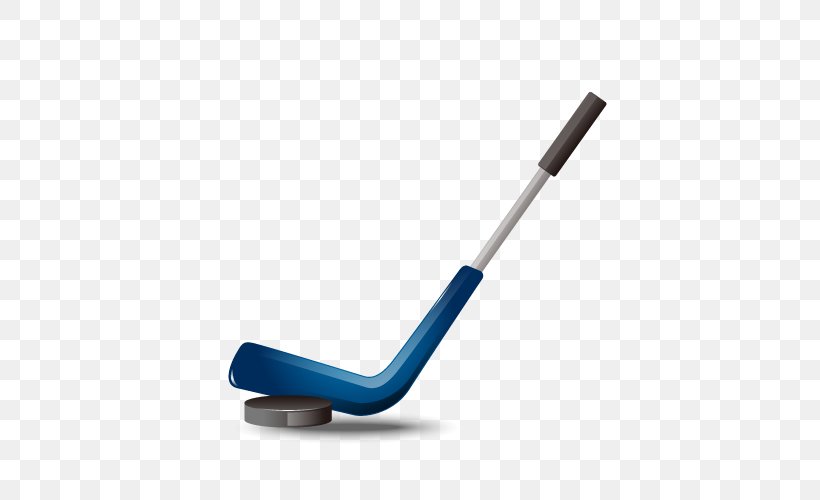 Hockey Puck Ice Hockey Hockey Stick, PNG, 500x500px, Hockey Puck, Blue, Hockey, Hockey Stick, Ice Hockey Download Free
