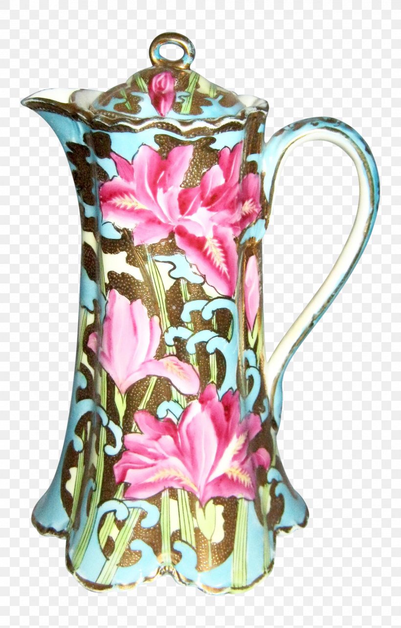 Jug Vase Cut Flowers Floral Design, PNG, 1809x2837px, Jug, Cup, Cut Flowers, Drinkware, Floral Design Download Free