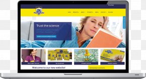 Henley Forklift Group Ltd - Online Advertising Digital Journalism Multimedia Computer Program Display Advertising PNG