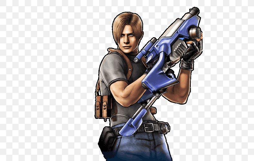 Resident Evil 7: Biohazard Resident Evil 4 Chris Redfield Leon S. Kennedy Claire Redfield, PNG, 488x520px, Resident Evil 7 Biohazard, Action Figure, Albert Wesker, Billy Coen, Carlos Oliveira Download Free