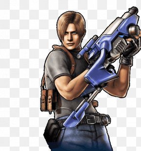 Resident Evil 7: Biohazard Resident Evil 4 Chris Redfield Leon S. Kennedy Claire Redfield PNG