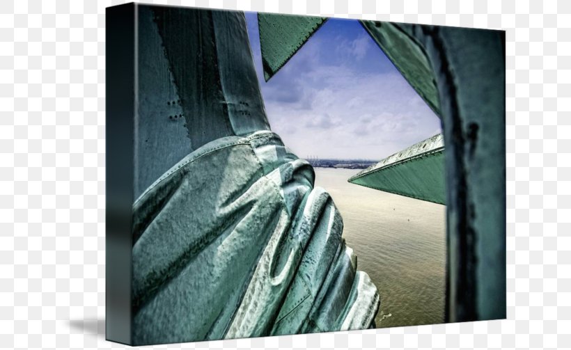 Statue Of Liberty Gallery Wrap Canvas Photography Printmaking, PNG, 650x503px, Statue Of Liberty, Art, Brand, Canvas, Gallery Wrap Download Free