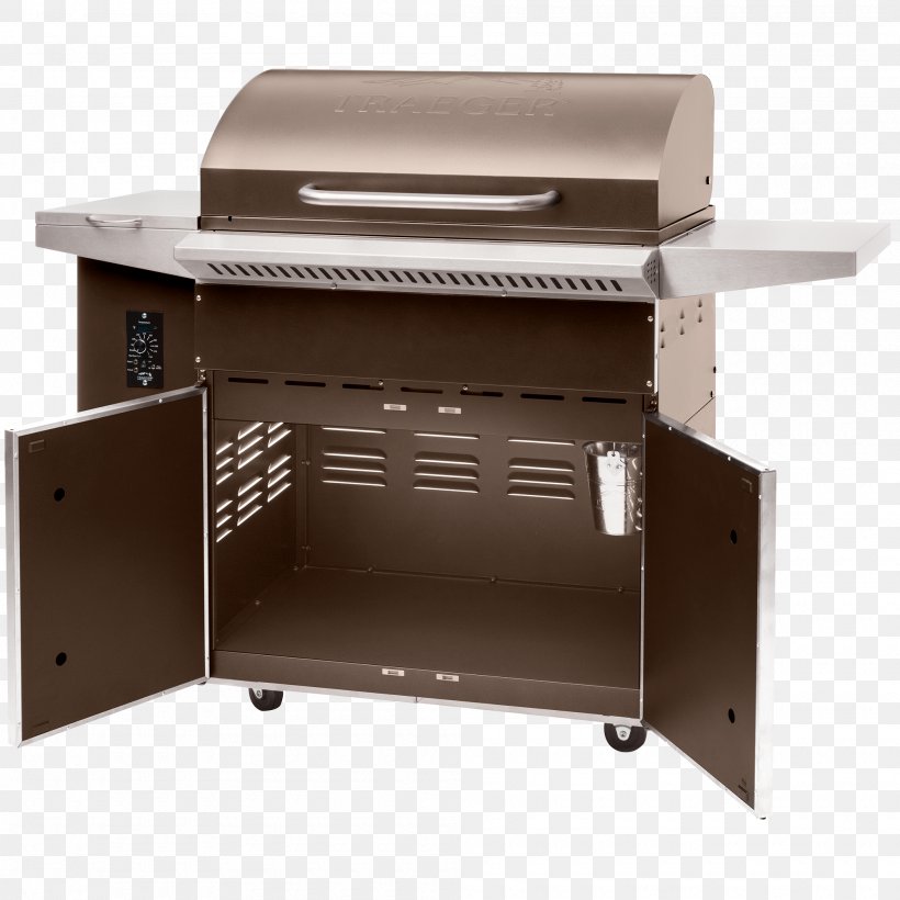 Barbecue Pellet Grill Pellet Fuel Wood-fired Oven Smoking, PNG, 2000x2000px, Barbecue, Barbecuesmoker, Cooking, Desk, Furniture Download Free