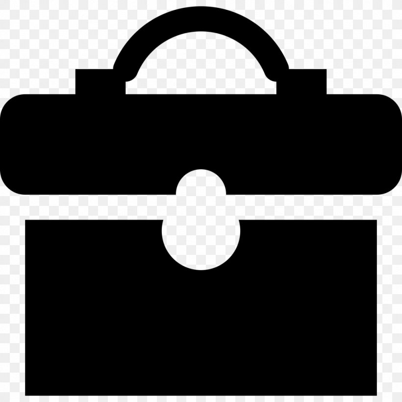 Briefcase Bag, PNG, 1024x1024px, Briefcase, Bag, Black, Black And White, Brand Download Free