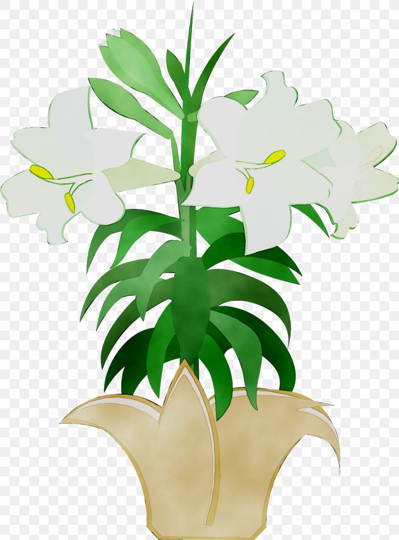 Clip Art Easter Lily Holy Week, PNG, 1417x1920px, Easter Lily, Alismatales, Arum Family, Botany, Easter Download Free