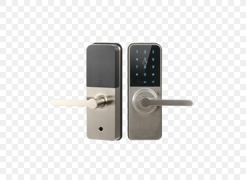 Dahua Technology Closed-circuit Television Smart Lock Key, PNG, 600x600px, Dahua Technology, Business, Closedcircuit Television, Electricity, Electronics Download Free