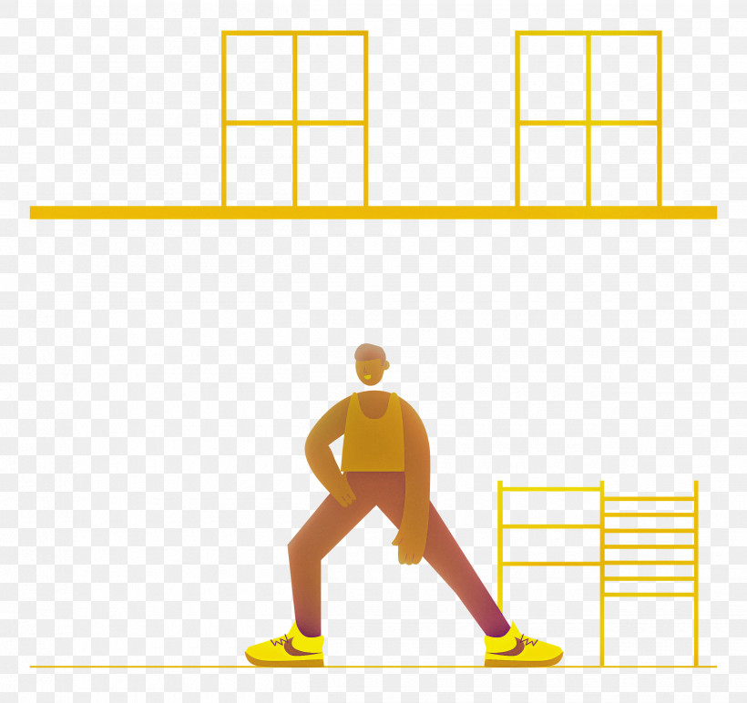 Daily Workout Stretching Sports, PNG, 2500x2356px, Stretching, Computer, Exercise, Fitness Centre, Gratis Download Free