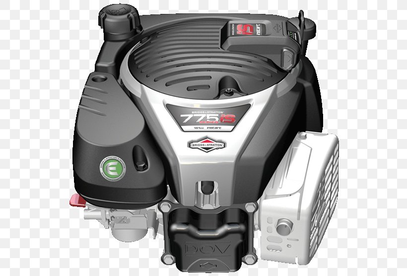 Engine Briggs & Stratton Lawn Mowers Motorcycle Motor Vehicle, PNG, 554x556px, Engine, Automotive Exterior, Briggs Stratton, Competition, Hardware Download Free