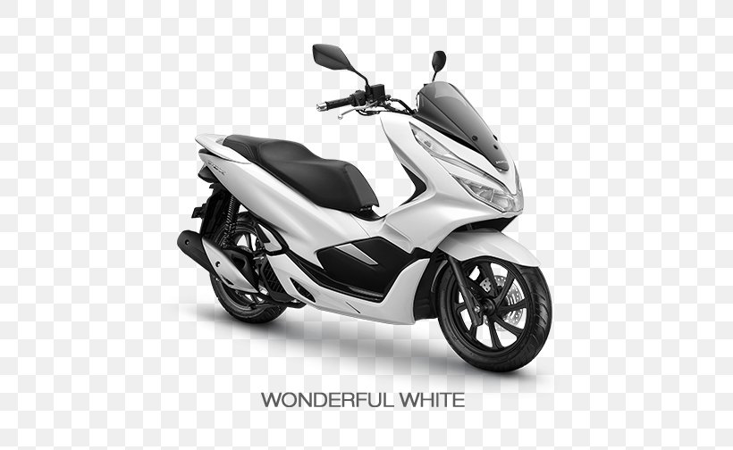 Honda PCX PT Astra Honda Motor Motorcycle Scooter, PNG, 515x504px, Honda, Antilock Braking System, Astra International, Automatic Transmission, Automotive Design Download Free