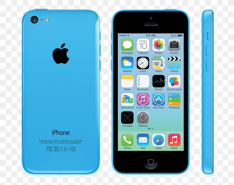 IPhone 5c IPhone 5s IPhone X Apple Smartphone, PNG, 1400x1105px, Iphone 5c, Apple, Cellular Network, Communication Device, Electronic Device Download Free