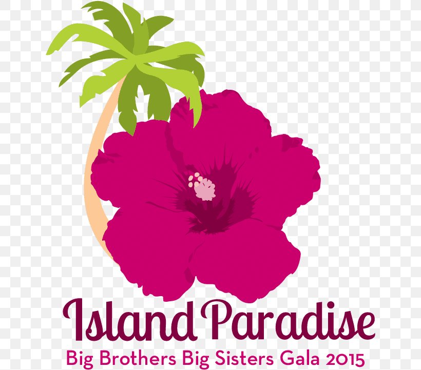 Pink Flower Cartoon, PNG, 643x721px, Rosemallows, Floral Design, Flower, Hawaii, Hawaiian Hibiscus Download Free