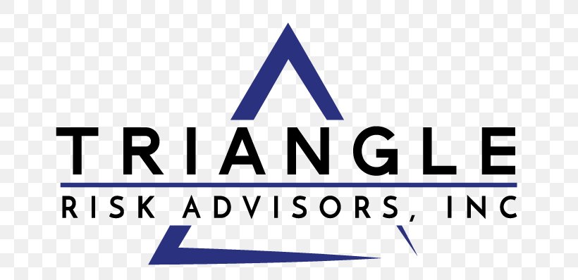 Triangle Insurance & Associates Kinston Research Triangle Organization Logo, PNG, 700x398px, Kinston, Area, Blue, Brand, Business Download Free