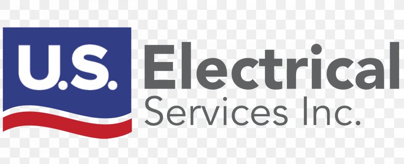 United States Electricity U.S. Electrical Services, Inc. Company, PNG, 2400x975px, United States, Area, Banner, Brand, Business Download Free