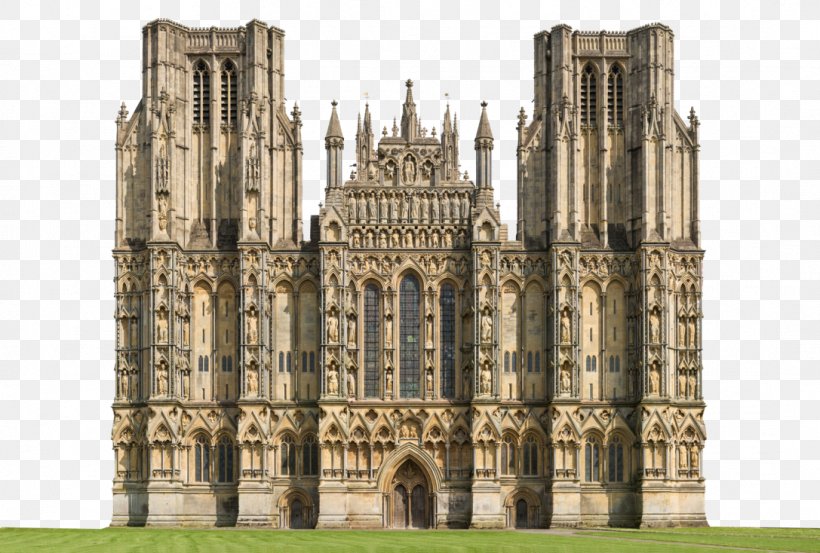 Wells Cathedral Architecture Of The Medieval Cathedrals Of England Salisbury Cathedral Washington National Cathedral York Minster, PNG, 1087x734px, Wells Cathedral, Abbey, Andrew, Building, Cathedral Download Free