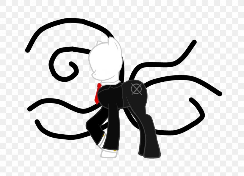 Cat Slenderman Cartoon DeviantArt Clip Art, PNG, 900x650px, Watercolor, Cartoon, Flower, Frame, Heart Download Free