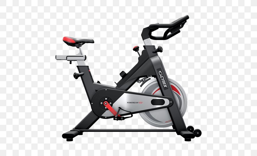 Exercise Bikes Cybex International Indoor Cycling Exercise Equipment Arc Trainer, PNG, 500x500px, Exercise Bikes, Aerobic Exercise, Arc Trainer, Automotive Exterior, Bicycle Download Free