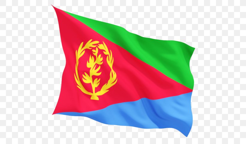 Flag Of Eritrea National Flag Flag Of Spain, PNG, 640x480px, Eritrea, Flag, Flag Of Brazil, Flag Of Canada, Flag Of Djibouti Download Free