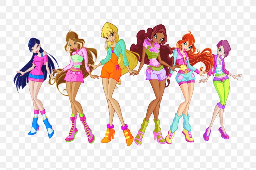 Musa Bloom Winx Club, PNG, 1440x960px, Musa, Barbie, Bloom, Doll, Episode Download Free