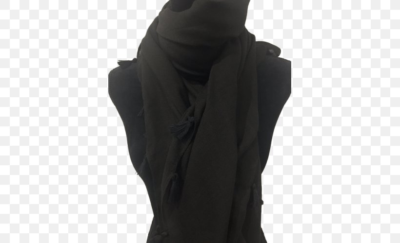 Neck Scarf, PNG, 500x500px, Neck, Scarf Download Free