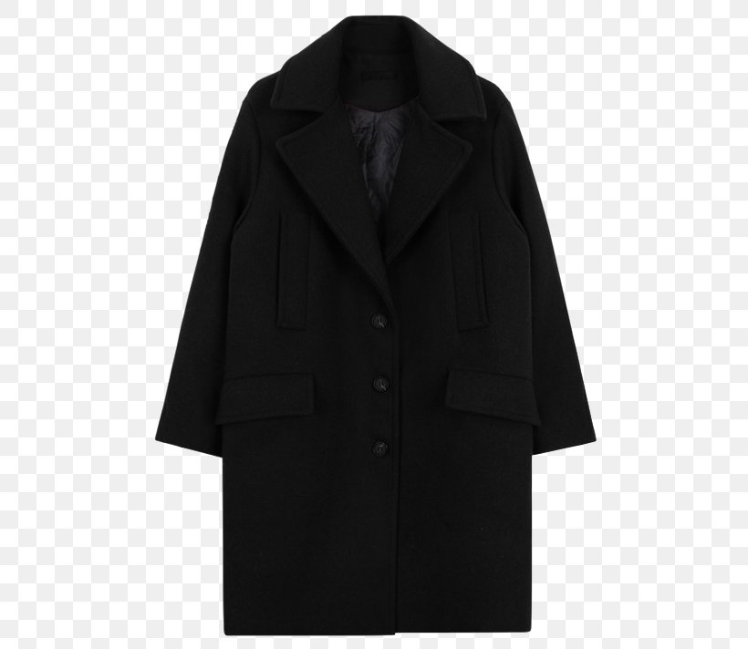 Overcoat Hoodie Double-breasted Clothing, PNG, 501x712px, Overcoat, Black, Clothing, Coat, Doublebreasted Download Free