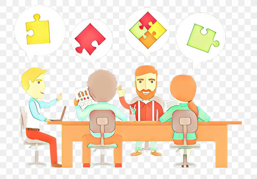 People Social Group Cartoon Sharing Interaction, PNG, 1000x700px, People, Cartoon, Child, Interaction, Line Download Free