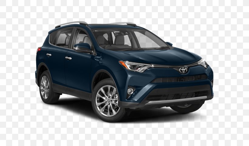 2018 Toyota RAV4 Limited SUV Sport Utility Vehicle Car 2018 Toyota RAV4 XLE, PNG, 640x480px, 2018 Toyota Rav4, 2018 Toyota Rav4 Limited, 2018 Toyota Rav4 Limited Suv, 2018 Toyota Rav4 Xle, Allwheel Drive Download Free