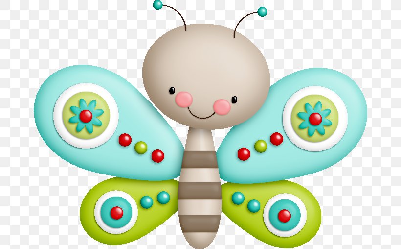 Animation Clip Art, PNG, 682x508px, Animation, Baby Toys, Birthday, Butterfly, Digital Image Download Free