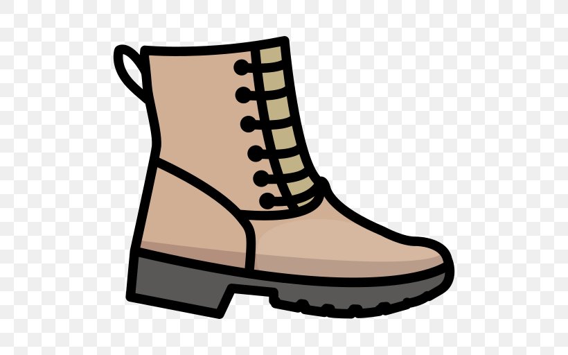 Boot Shoe Fashion Clothing, PNG, 512x512px, Boot, Beige, Clothing, Fashion, Footwear Download Free