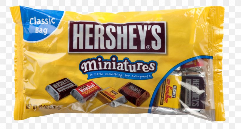 Chocolate Bar Hershey Bar Hershey's Miniatures Mr. Goodbar The Hershey Company, PNG, 930x500px, Chocolate Bar, Candy, Chocolate, Confectionery, Food Download Free