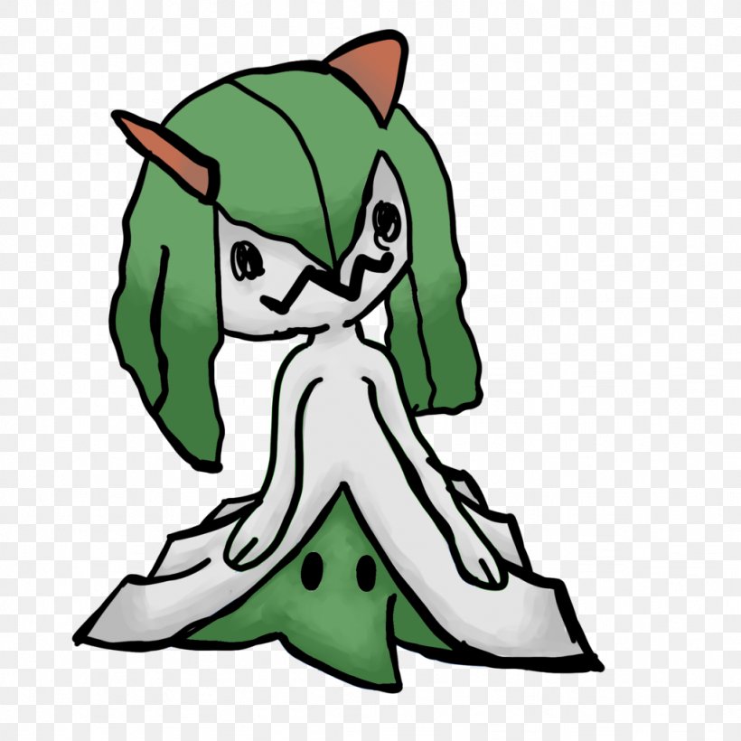 Clip Art Illustration Kirlia Image Ralts, PNG, 1024x1024px, Kirlia, Art ...