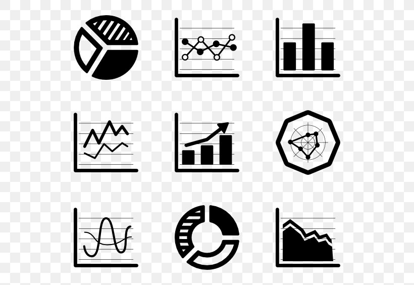 Chart Diagram, PNG, 600x564px, Chart, Area, Black, Black And White, Brand Download Free