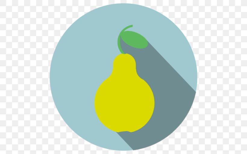 Pear Fruit Food, PNG, 512x512px, Pear, Button, Computer, Computer Graphics, Food Download Free