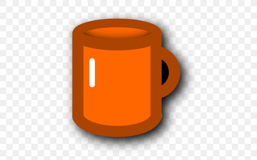 Cup Icon, PNG, 512x512px, 2d Computer Graphics, Csssprites, Cup, Cylinder, Mug Download Free