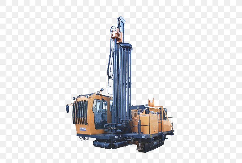 Down-the-hole Drill Drilling Augers Machine Cylinder, PNG, 619x554px, Downthehole Drill, Augers, Construction Equipment, Cylinder, Down The Hole Drill Download Free