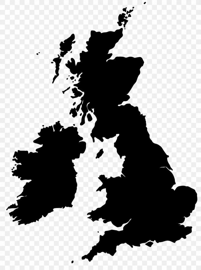 England British Isles Map Windflow Technology Limited Ireland, PNG, 869x1164px, England, Art, Black, Black And White, British Isles Download Free