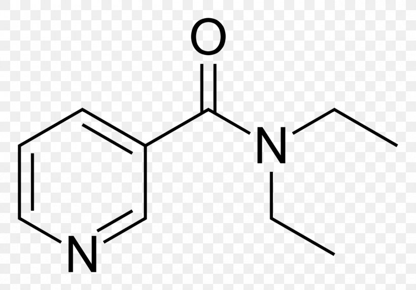 Isonicotinic Acid Niacin Nicotinamide Reagent, PNG, 1280x893px, Acid, Amino Acid, Area, Black, Black And White Download Free