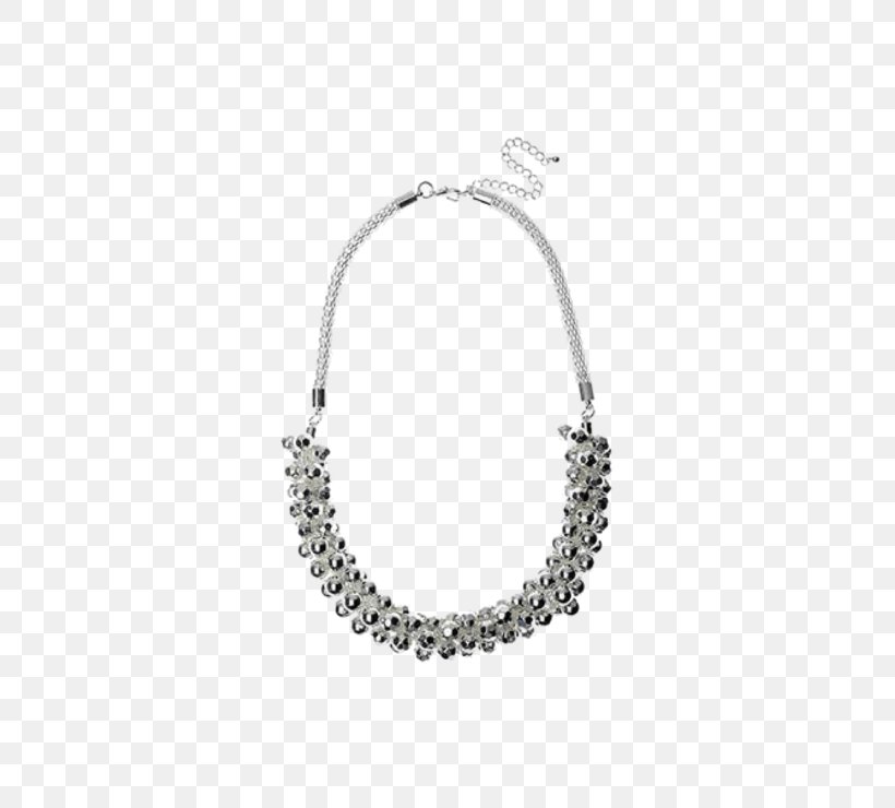 Necklace Jeminee Ltd Jewellery Bracelet Earring, PNG, 740x740px, Necklace, Body Jewellery, Body Jewelry, Bracelet, Chain Download Free