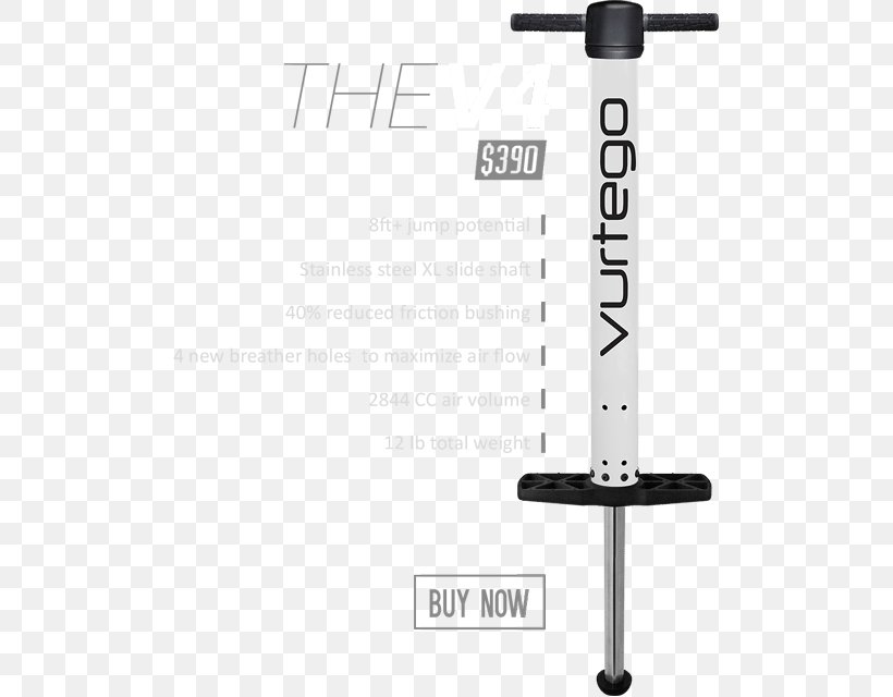 Pogo Sticks Vurtego Extreme Pogo Trampoline, PNG, 501x640px, Pogo Sticks, Compressed Air, Extreme Pogo, Flybar, Jumping Download Free