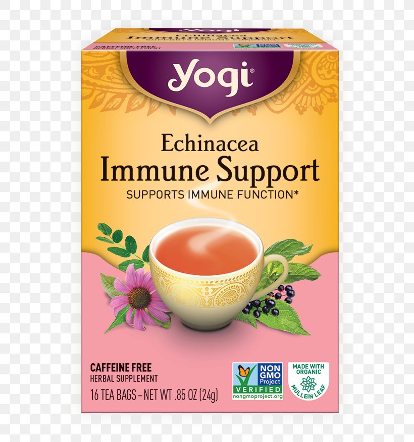Yogi Tea Green Tea Herbal Tea Organic Food, PNG, 700x875px, Tea, Caffeine, Coneflower, Earl Grey Tea, Extract Download Free