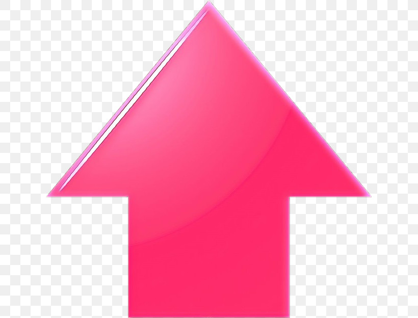 Arrow, PNG, 639x624px, Pink, Arrow, Magenta, Material Property, Paper Download Free