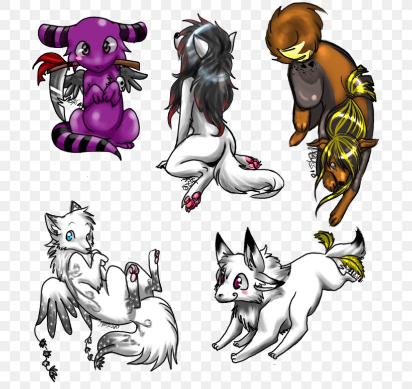 Cat Dog Paw Mammal, PNG, 704x775px, Cat, Art, Canidae, Carnivoran, Cartoon Download Free