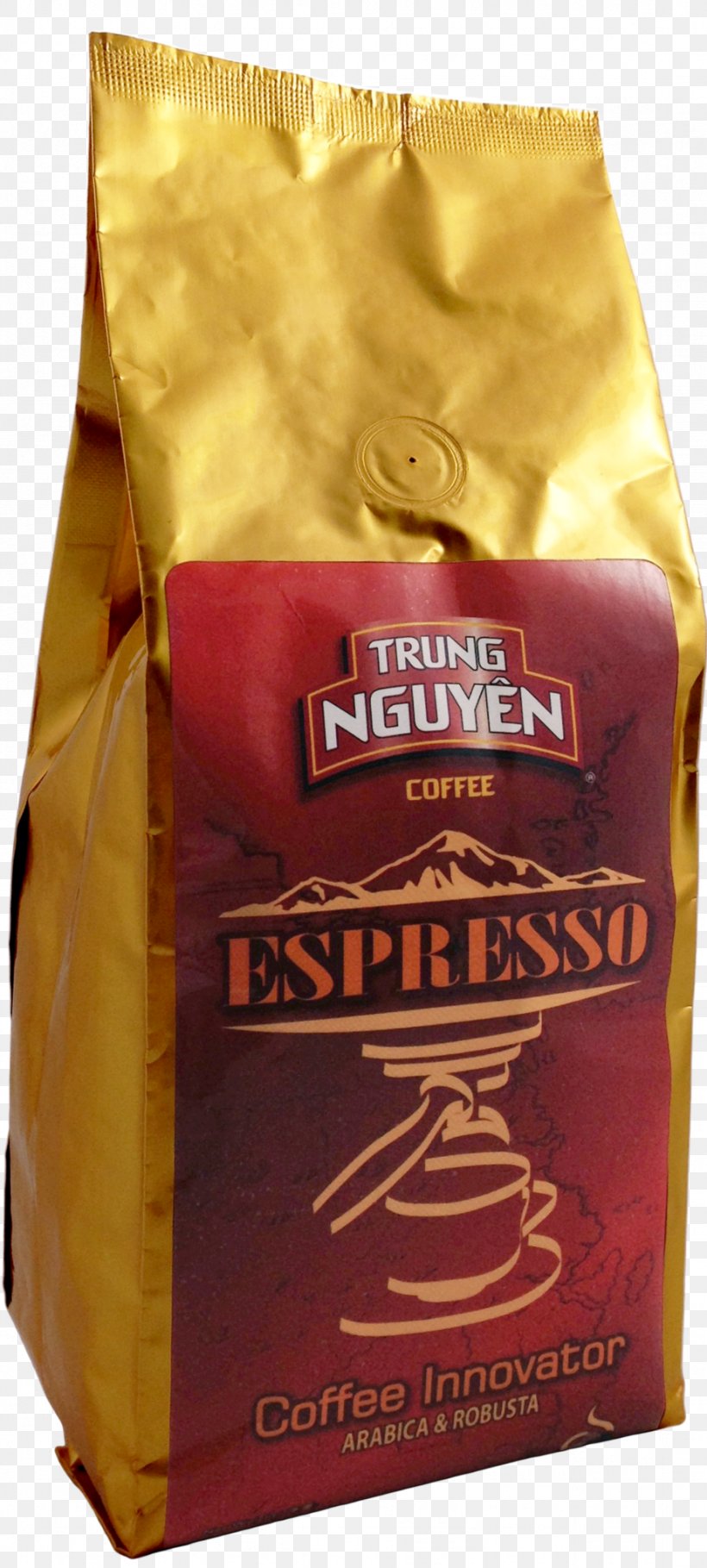 Coffee Espresso Trung Nguyên Flavor, PNG, 923x2048px, Coffee, Espresso, Flavor Download Free